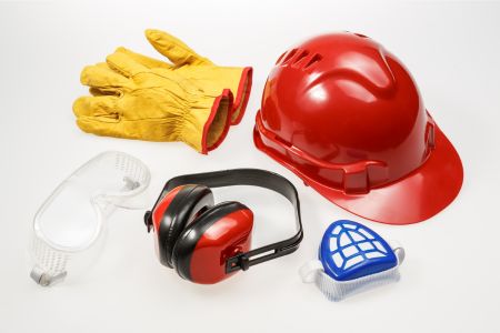 BHP w Lublinie, Polkowicach, Warszawie i okolicy