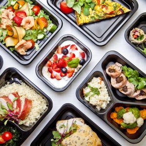 Catering w Lublinie, Warszawie, Polkowicach i Okolicy