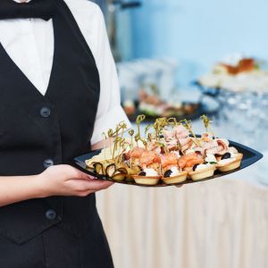 Catering w Lublinie, Warszawie, Polkowicach i Okolicy