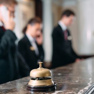 usługi recepcyjne i concierge w Lublinie, Warszawie, Polkowicach i okolicy