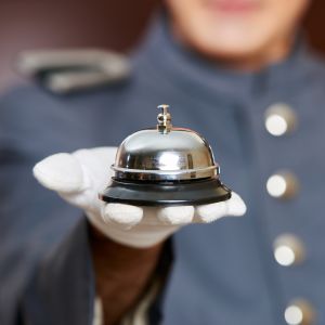 usługi recepcyjne i concierge w Lublinie, Warszawie, Polkowicach i okolicy