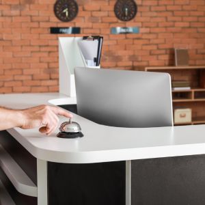 usługi recepcyjne i concierge w Lublinie, Warszawie, Polkowicach i okolicy