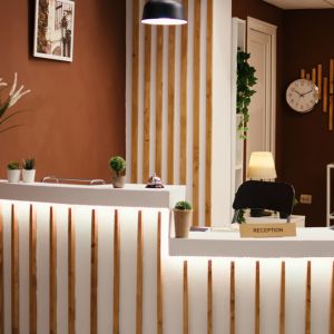 usługi recepcyjne i concierge w Lublinie, Warszawie, Polkowicach i okolicy
