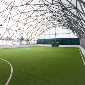 Sport i turystyka