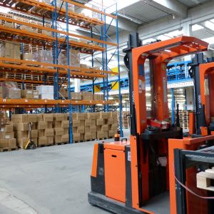 Logistyka w Warszawie, Polkowicach, Lublinie i okolicy