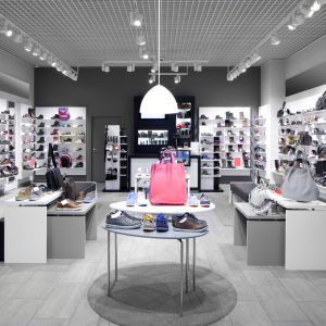 Utrzymanie czystości a retail w Warszawie, Polkowicach, Lublinie i okolicy